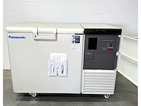 Panasonic - mdf-1156-pe - cryogene vriezer - afbeelding 1 van  4
