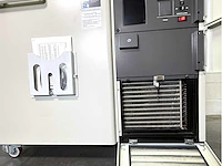 Panasonic - mdf-1156-pe - cryogene vriezer - afbeelding 2 van  4