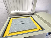 Panasonic - mdf-1156-pe - cryogene vriezer - afbeelding 3 van  4
