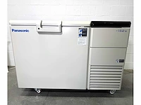Panasonic - mdf-1156-pe - cryogene vriezer - afbeelding 1 van  5