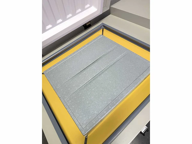 Panasonic - mdf-1156-pe - cryogene vriezer - afbeelding 3 van  5