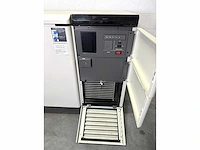 Panasonic - mdf-1156-pe - cryogene vriezer - afbeelding 4 van  5