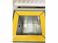 Panasonic - mdf-1156-pe - cryogene vriezer - afbeelding 3 van  5