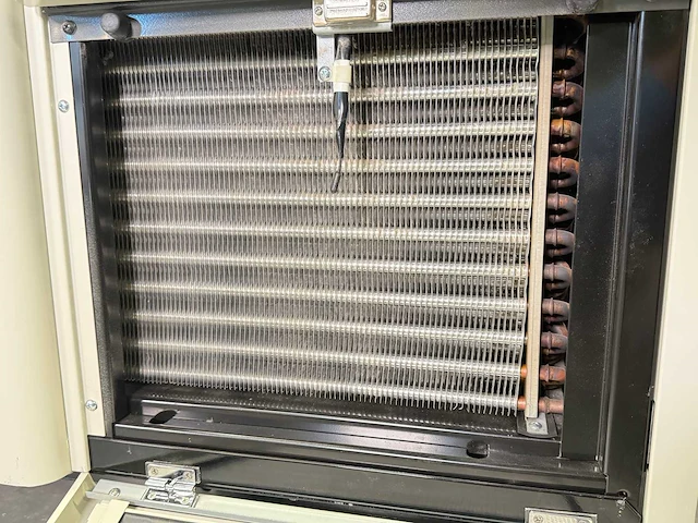 Panasonic - mdf-1156-pe - cryogene vriezer - afbeelding 4 van  5