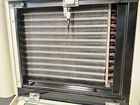 Panasonic - mdf-1156-pe - cryogene vriezer - afbeelding 4 van  5