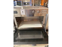 Panasonic - ne-3240 - magnetrons panasonic pro ii - afbeelding 2 van  3