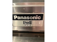 Panasonic - ne-3240 - magnetrons panasonic pro ii - afbeelding 3 van  3