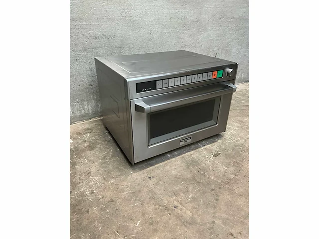 Panasonic - pro-2 - magnetron - afbeelding 2 van  6