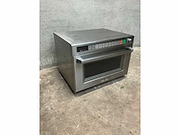 Panasonic - pro-2 - magnetron - afbeelding 2 van  6