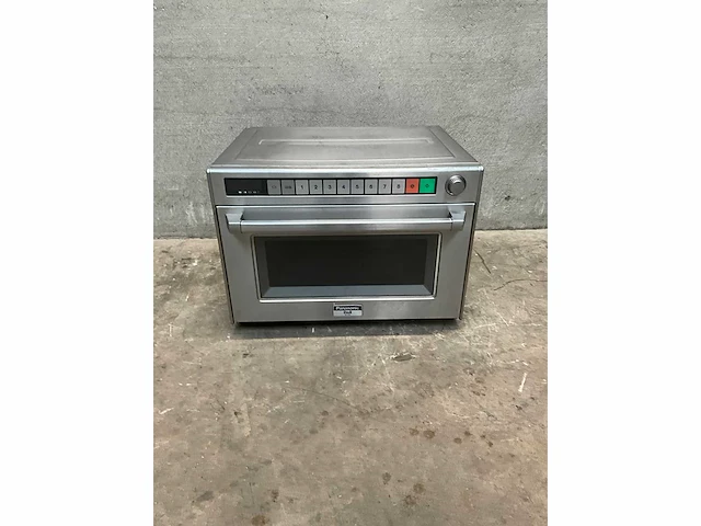 Panasonic - pro-2 - magnetron - afbeelding 3 van  6
