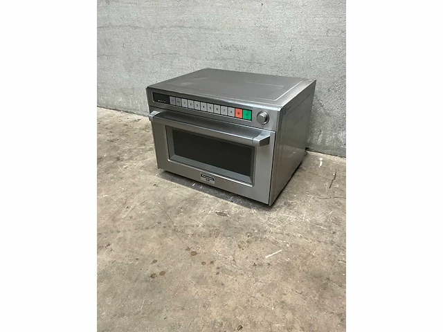 Panasonic - pro-2 - magnetron - afbeelding 4 van  6