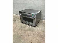 Panasonic - pro-2 - magnetron - afbeelding 4 van  6