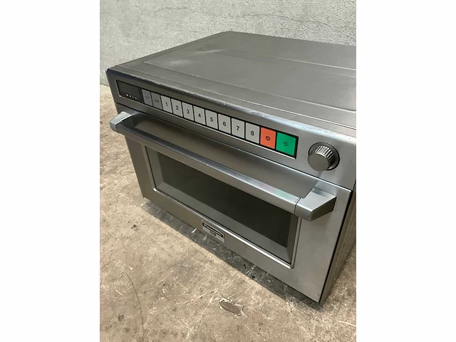 Panasonic - pro-2 - magnetron - afbeelding 5 van  6