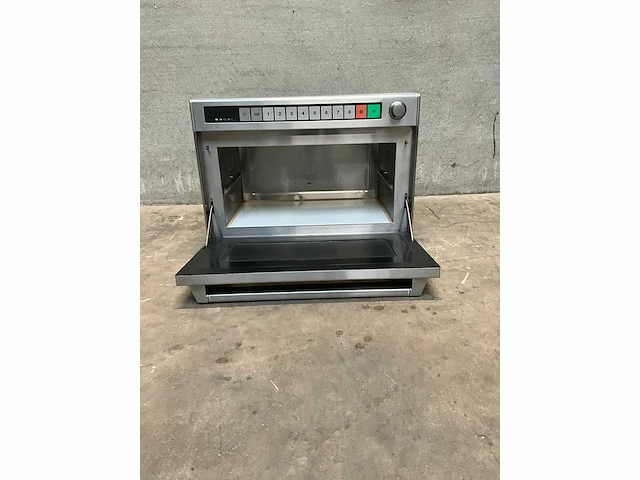 Panasonic - pro-2 - magnetron - afbeelding 6 van  6