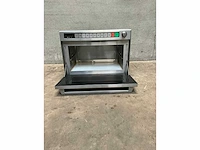 Panasonic - pro-2 - magnetron - afbeelding 6 van  6