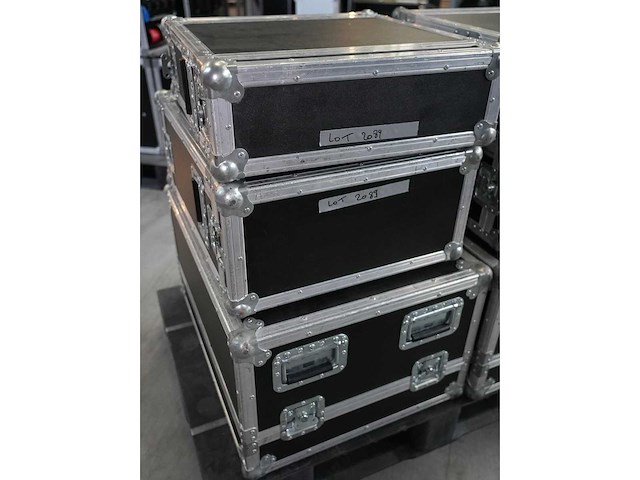 Panasonic - set panasonic av-hs60u2 / av-hs60c4 / remote control - video - afbeelding 1 van  4