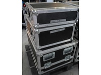 Panasonic - set panasonic av-hs60u2 / av-hs60c4 / remote control - video - afbeelding 1 van  4