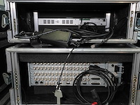 Panasonic - set panasonic av-hs60u2 / av-hs60c4 / remote control - video - afbeelding 3 van  4