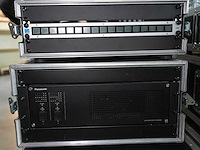 Panasonic - set panasonic av-hs60u2 / av-hs60c4 / remote control - video - afbeelding 2 van  4