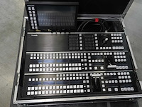 Panasonic - set panasonic av-hs60u2 / av-hs60c4 / remote control - video - afbeelding 4 van  4