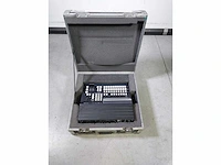 Panasonic av-hs400 hd live video switcher - afbeelding 1 van  9
