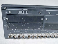 Panasonic av-hs400 hd live video switcher - afbeelding 4 van  7