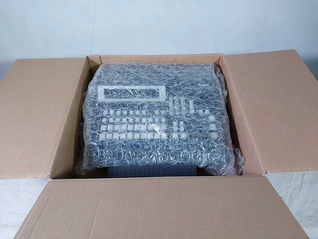 Panasonic av-hs400 hd live video switcher - afbeelding 7 van  7