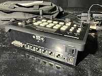 Panasonic aw-rp50 cameracontroller - afbeelding 4 van  4