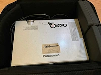 Panasonic beamer - afbeelding 1 van  3