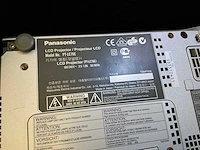 Panasonic beamer - afbeelding 2 van  3