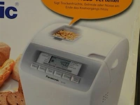 Panasonic broodmachine sd255 - afbeelding 2 van  2