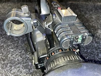 Panasonic camera p2hd met lens - afbeelding 6 van  9