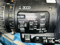 Panasonic camera p2hd+ toebehoren - afbeelding 2 van  5