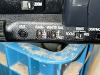 Panasonic camera p2hd+ toebehoren - afbeelding 3 van  5