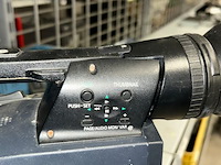 Panasonic camera p2hd+ toebehoren - afbeelding 4 van  5