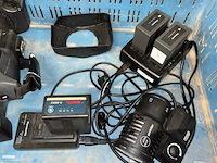 Panasonic camera p2hd+ toebehoren - afbeelding 5 van  5