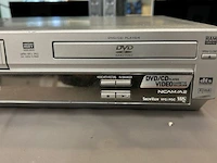 Panasonic cassette recorder - afbeelding 2 van  6