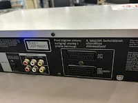 Panasonic cassette recorder - afbeelding 5 van  6