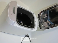 Panasonic croustina sd-zp2000wxe broodbakmachine - afbeelding 2 van  3