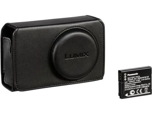 Panasonic dmw-tz70acc15 accessoirekit tz70 / tz71 - afbeelding 1 van  1
