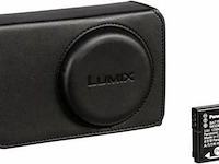 Panasonic dmw-tz70acc15 accessoirekit tz70 / tz71 - afbeelding 1 van  1