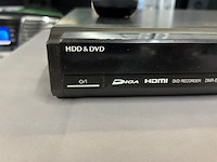 Panasonic dvd recorder - afbeelding 3 van  8