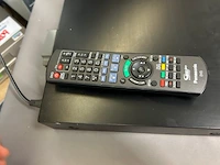 Panasonic dvd recorder - afbeelding 4 van  8