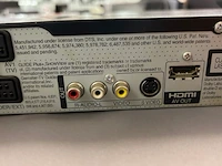 Panasonic dvd recorder - afbeelding 6 van  8