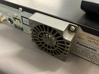Panasonic dvd recorder - afbeelding 7 van  8