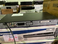 Panasonic dvd-speler - afbeelding 3 van  3