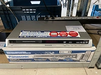 Panasonic dvd speler - afbeelding 1 van  5