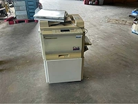 Panasonic fp-2680 printer & scanner - afbeelding 1 van  4