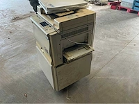 Panasonic fp-2680 printer & scanner - afbeelding 2 van  4
