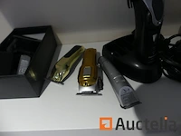 Panasonic haar grasmaaiers, vgr - afbeelding 2 van  5